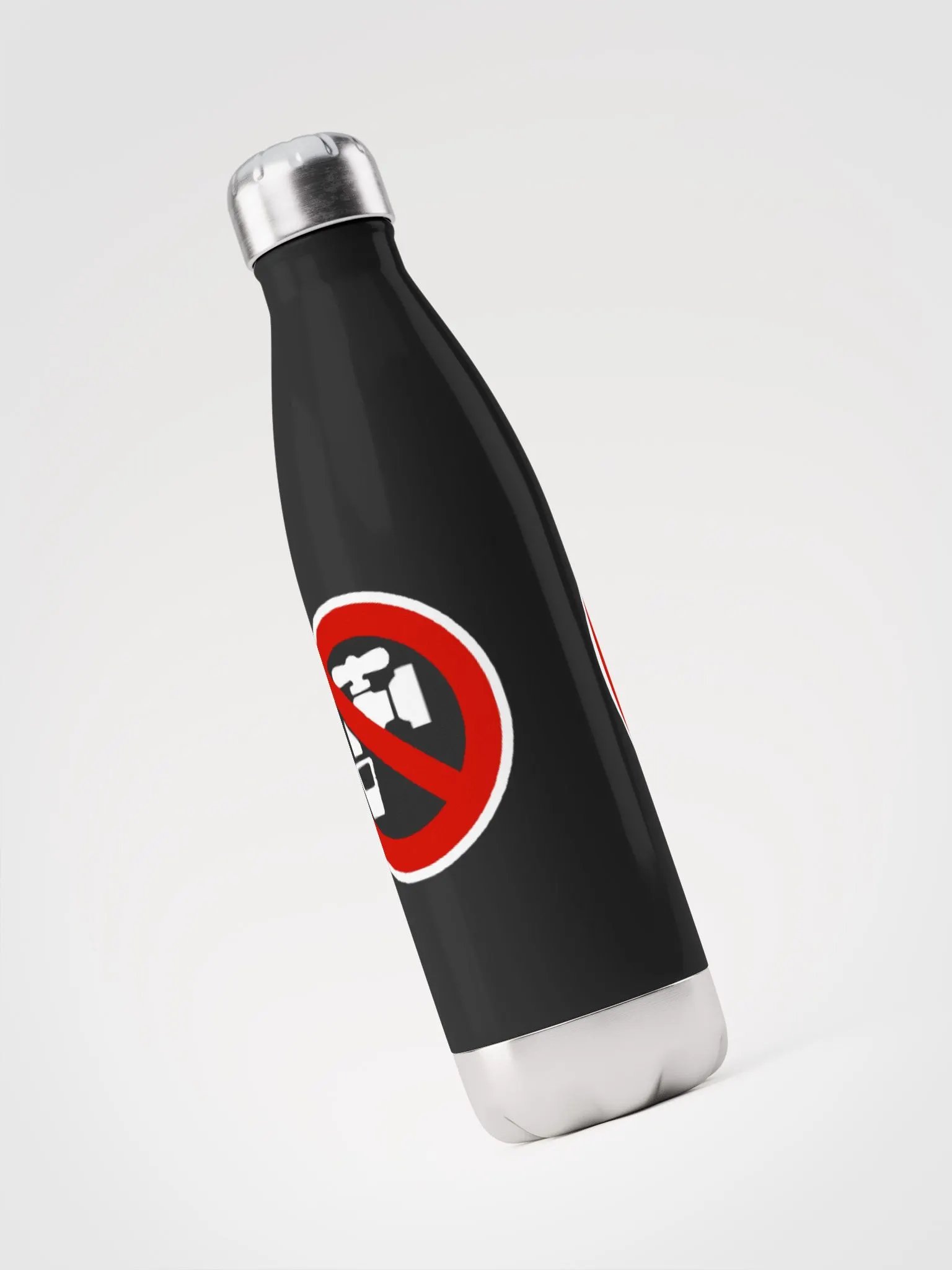 Non-potable Water Bottle product image (5)