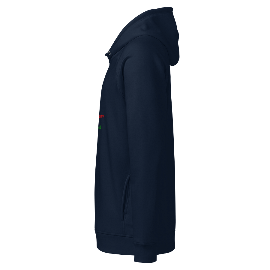 UFO Ultraconservative Family Hoodie product image (3)