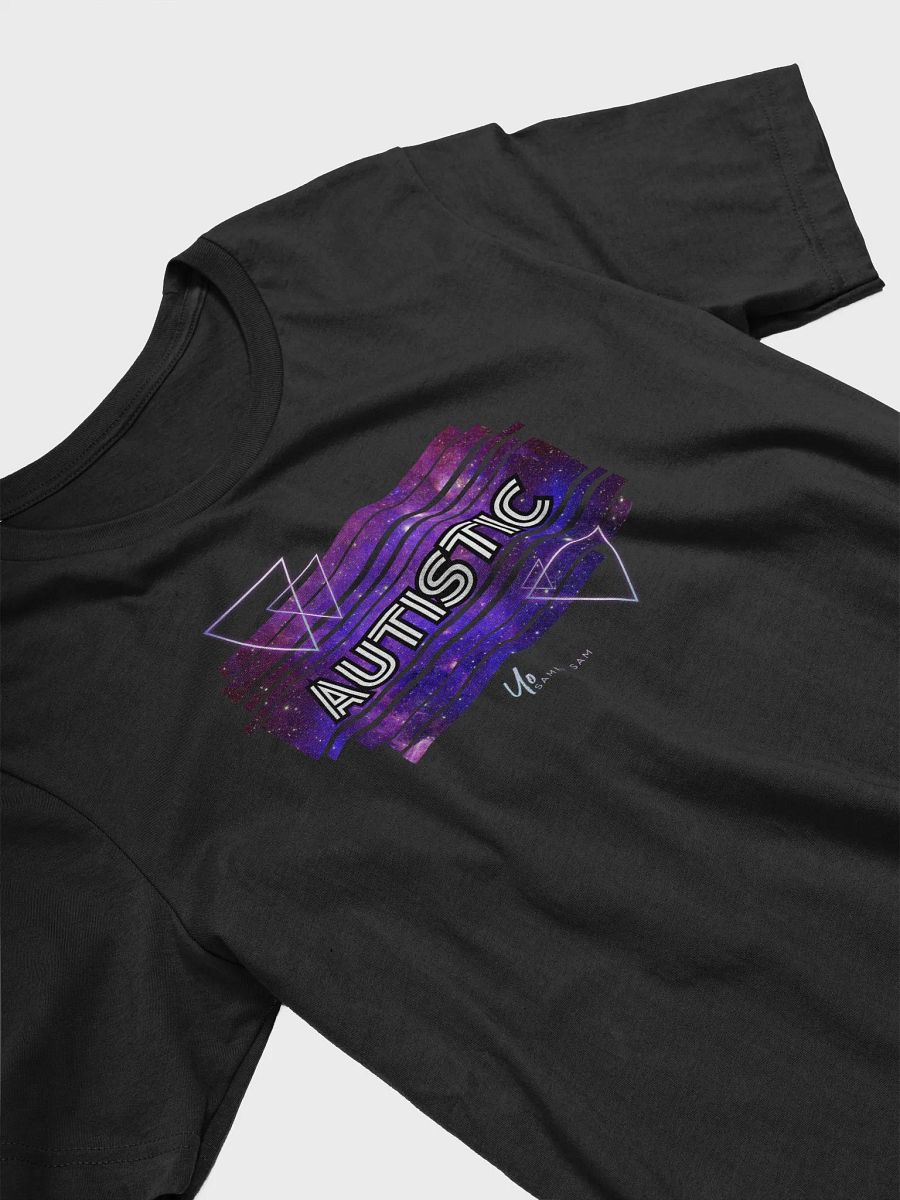 Autistic - Yo Samdy Sam product image (15)