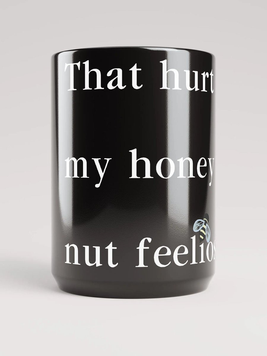 Honey Nut Feelios Mug product image (5)