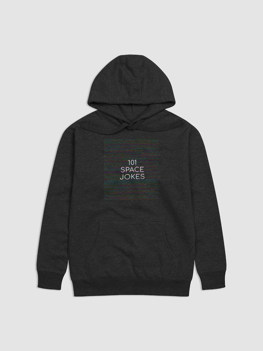 101 Space Jokes | Unisex Hoodie product image (2)