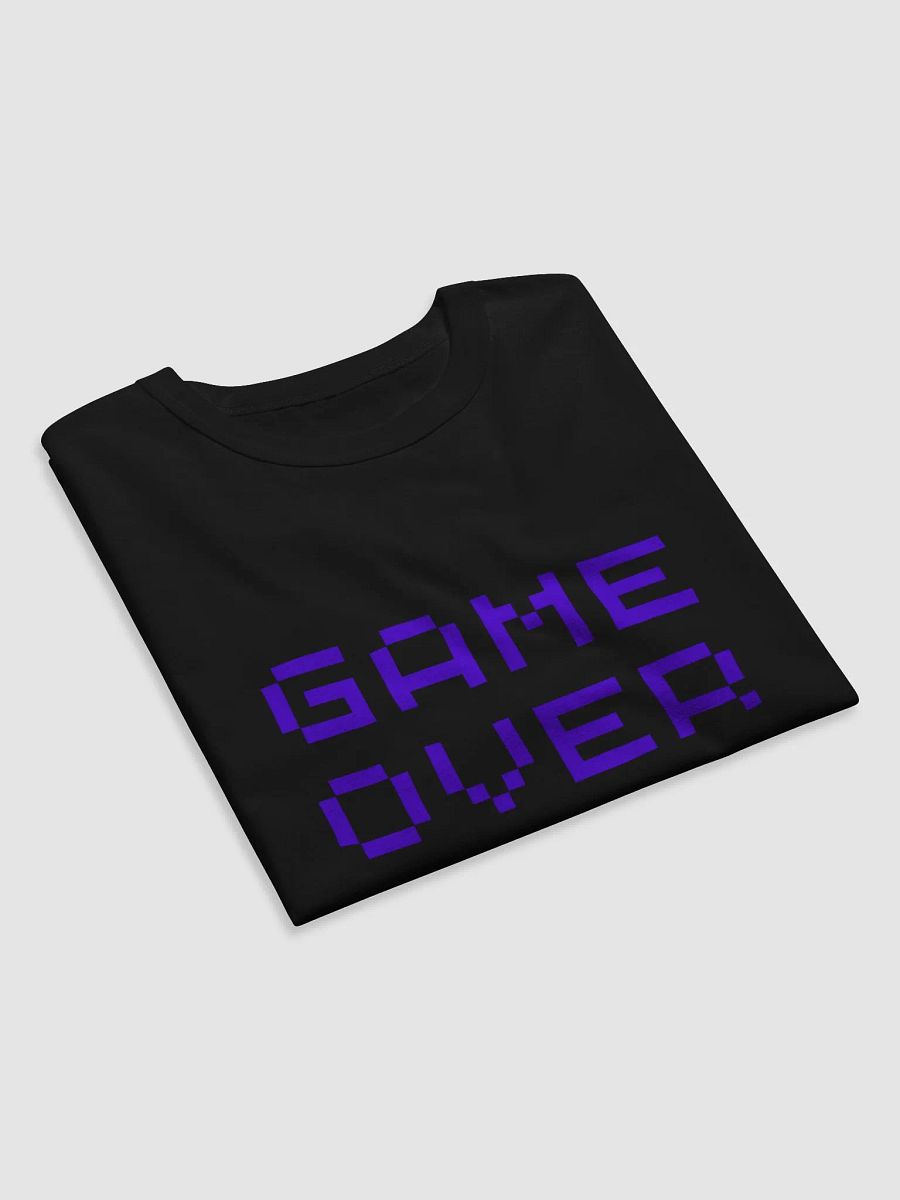 Game Over Champion Shirt product image (13)