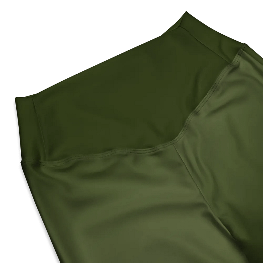 Jetpack Tortoise matching Leggings product image (12)