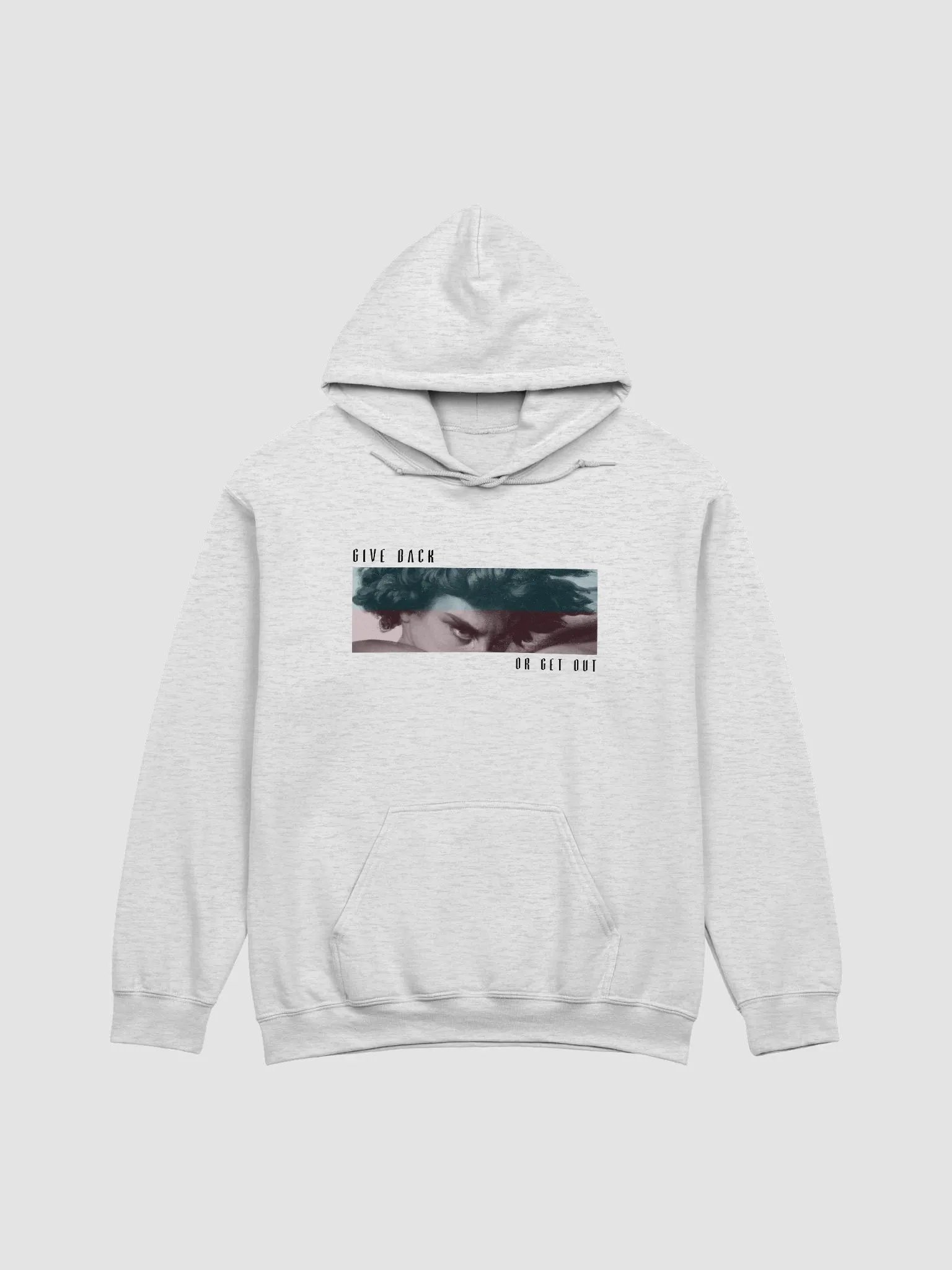 Inferno hoodie 4 product image (1)