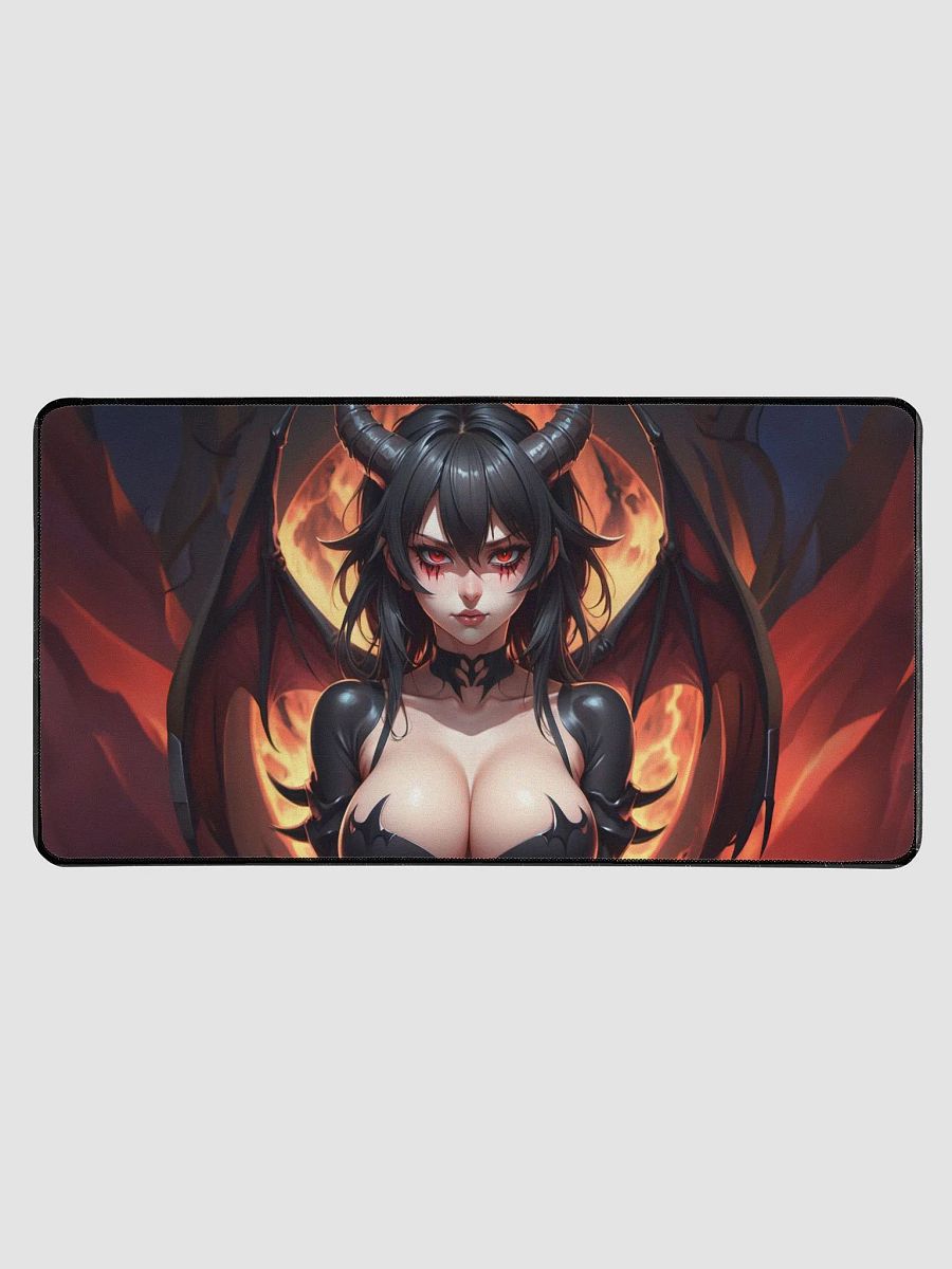 Inferno Guardian Desk Mat product image (1)