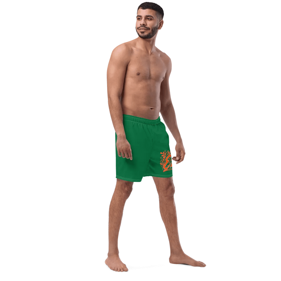 Dèudonï Hurricane Trunks product image (5)