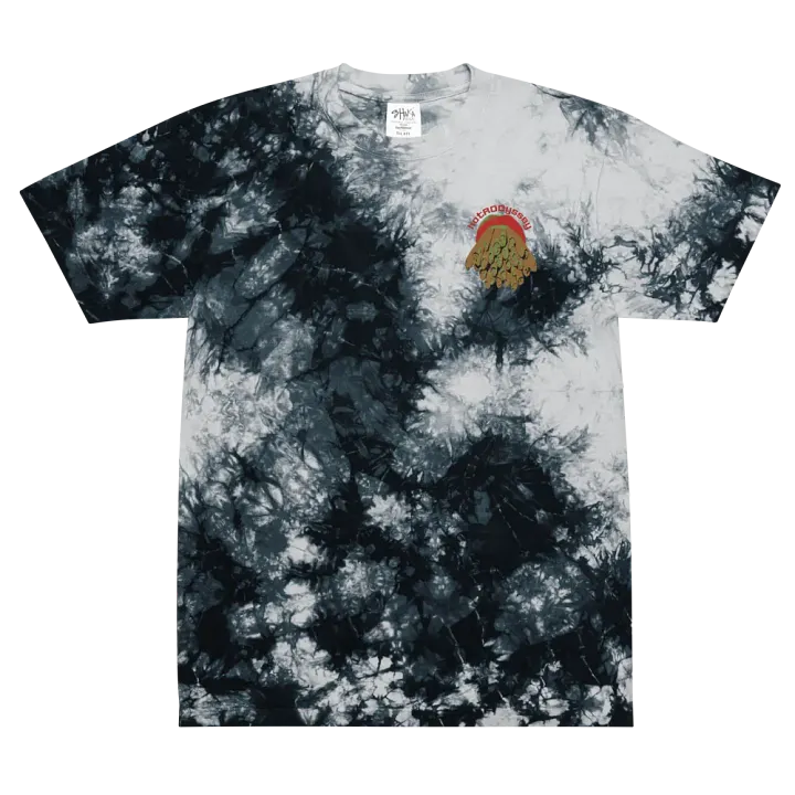 Get High Tie-Dye product image (2)
