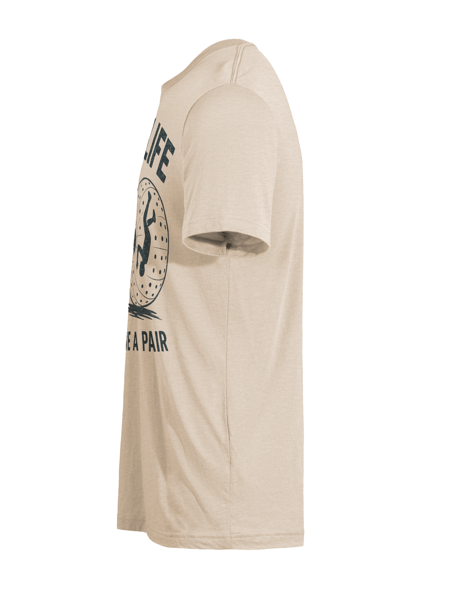 Zorb Life Unisex Tee product image (131)