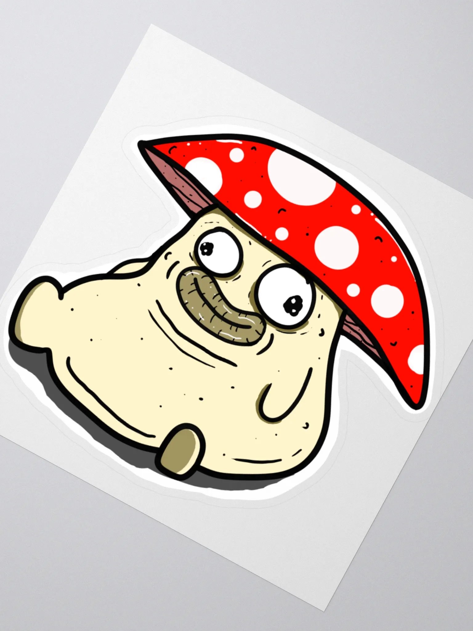 Tato Sticker product image (5)