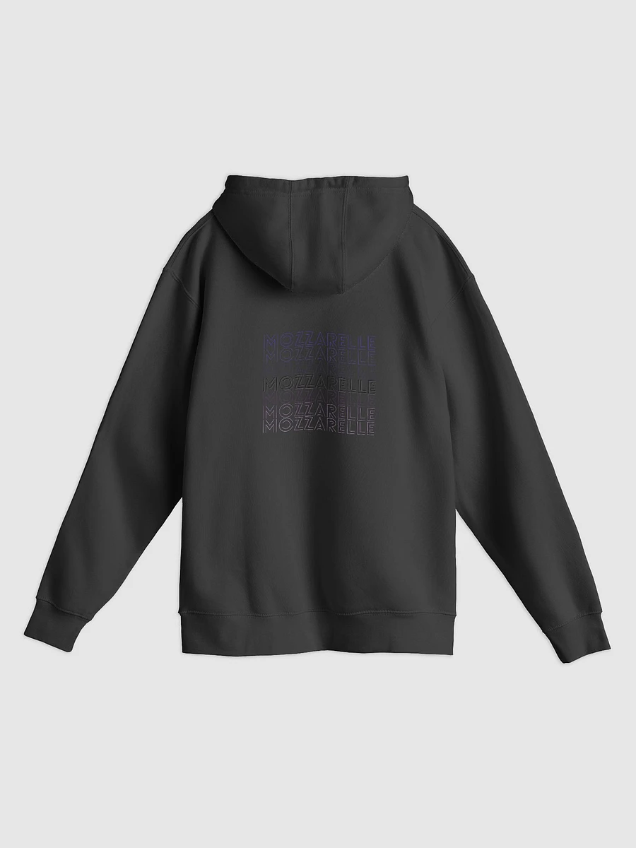 mozzarelle hoodie product image (10)