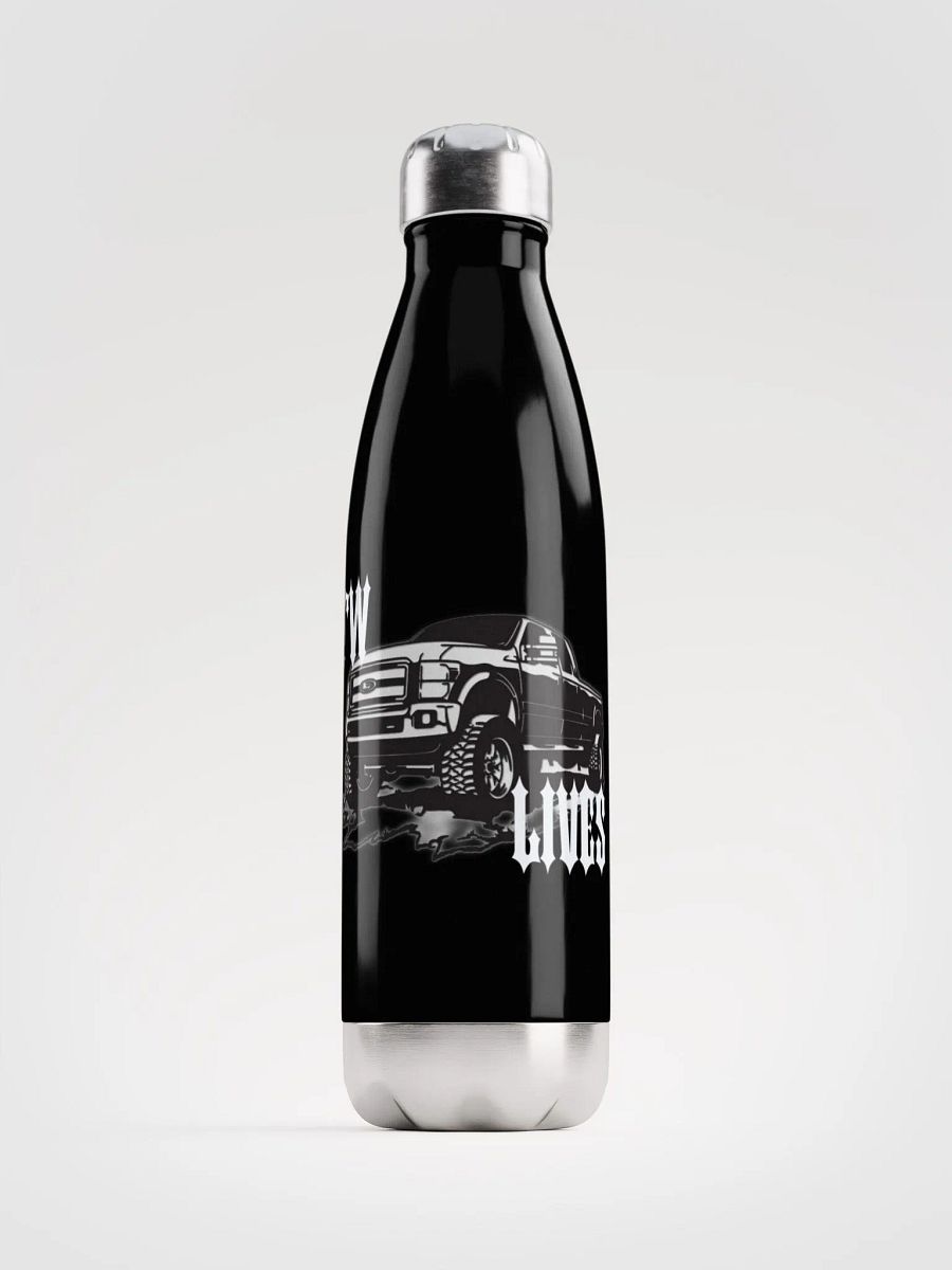 THE BEAST WATER BOTTLE product image (4)