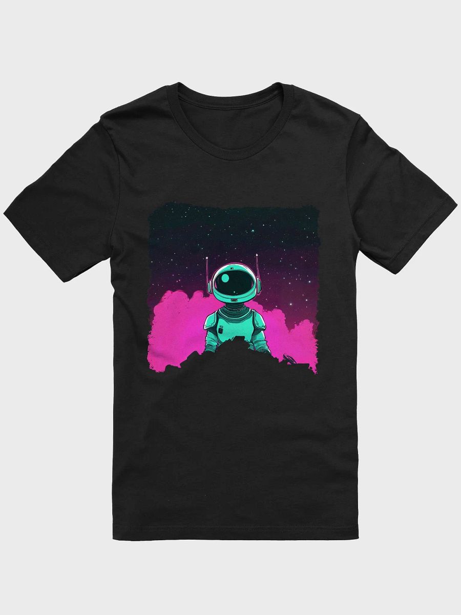T-shirt product image (1)
