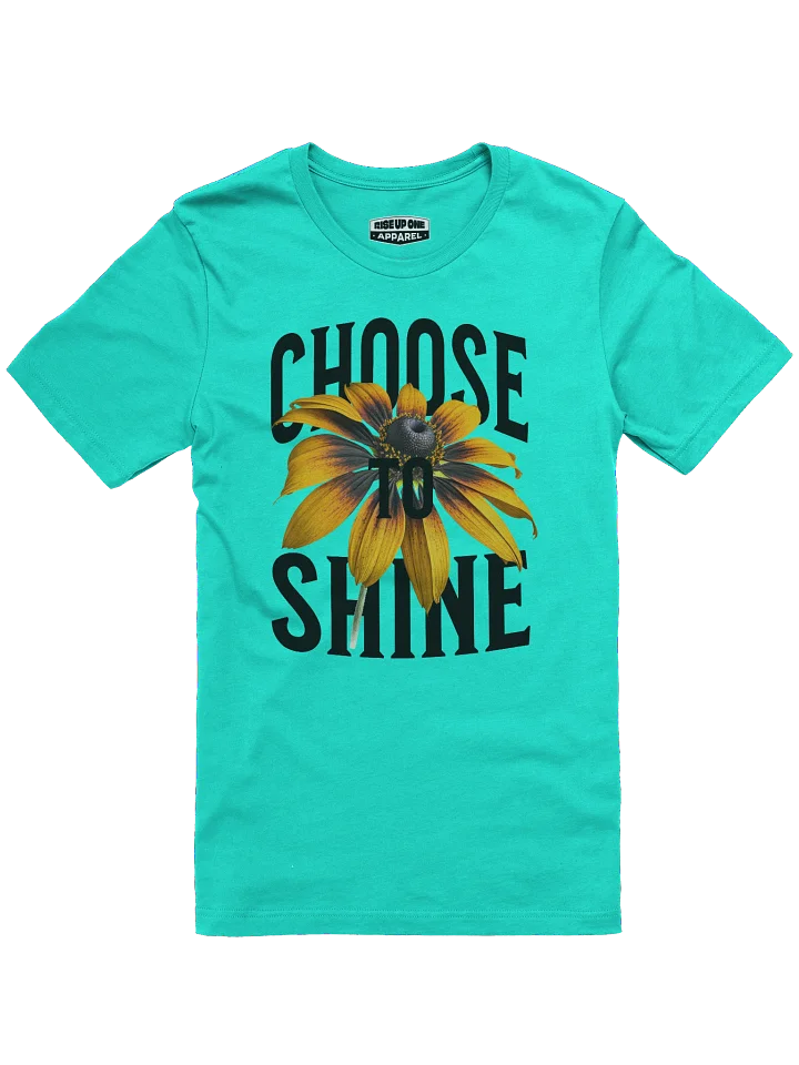 Choose to shine product image (1)