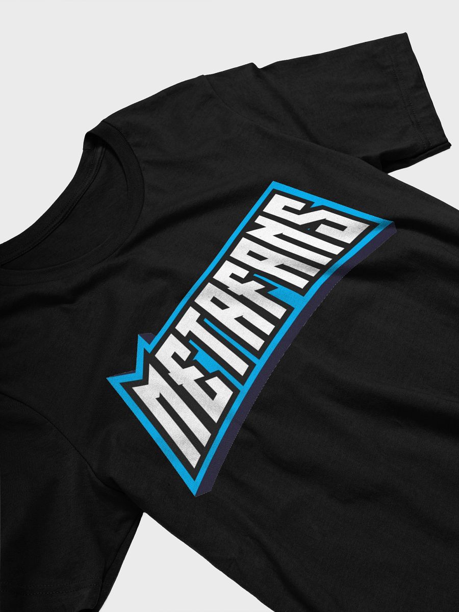 MetaFans Soft T-Shirt product image (25)