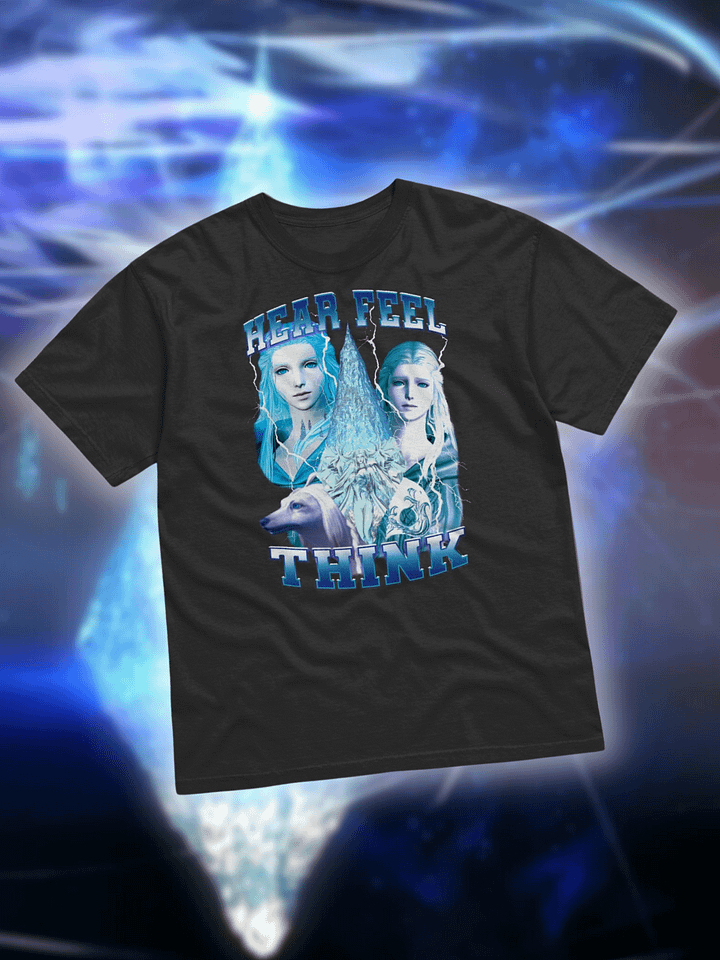 Hydaelyn Shirt product image (1)