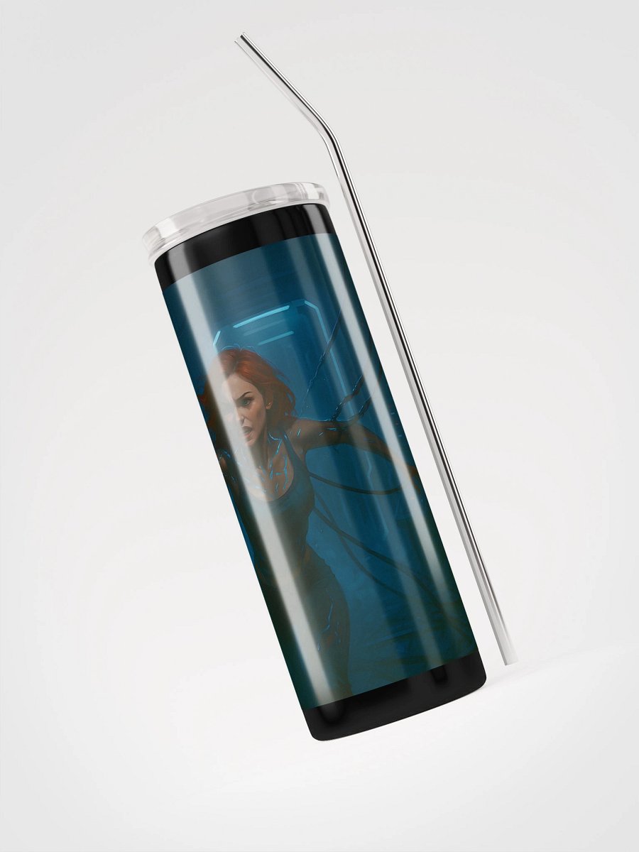 Cyber Nora Connection Tumbler product image (3)