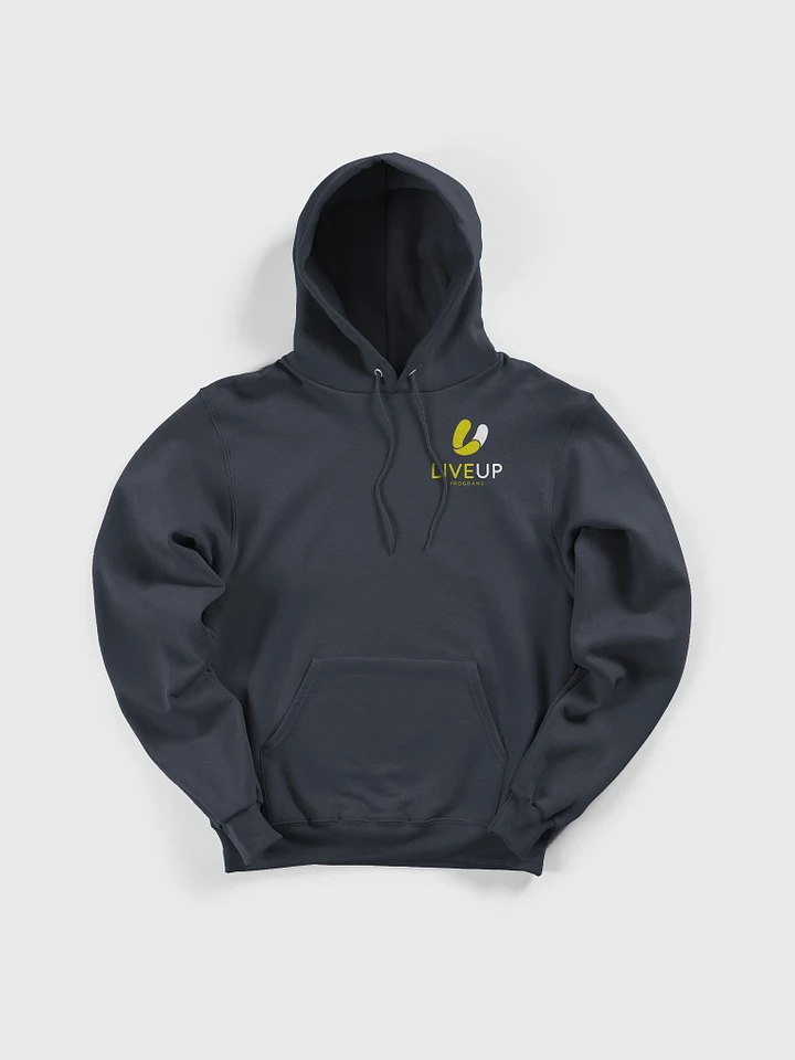 The Classic Hoodie product image (1)