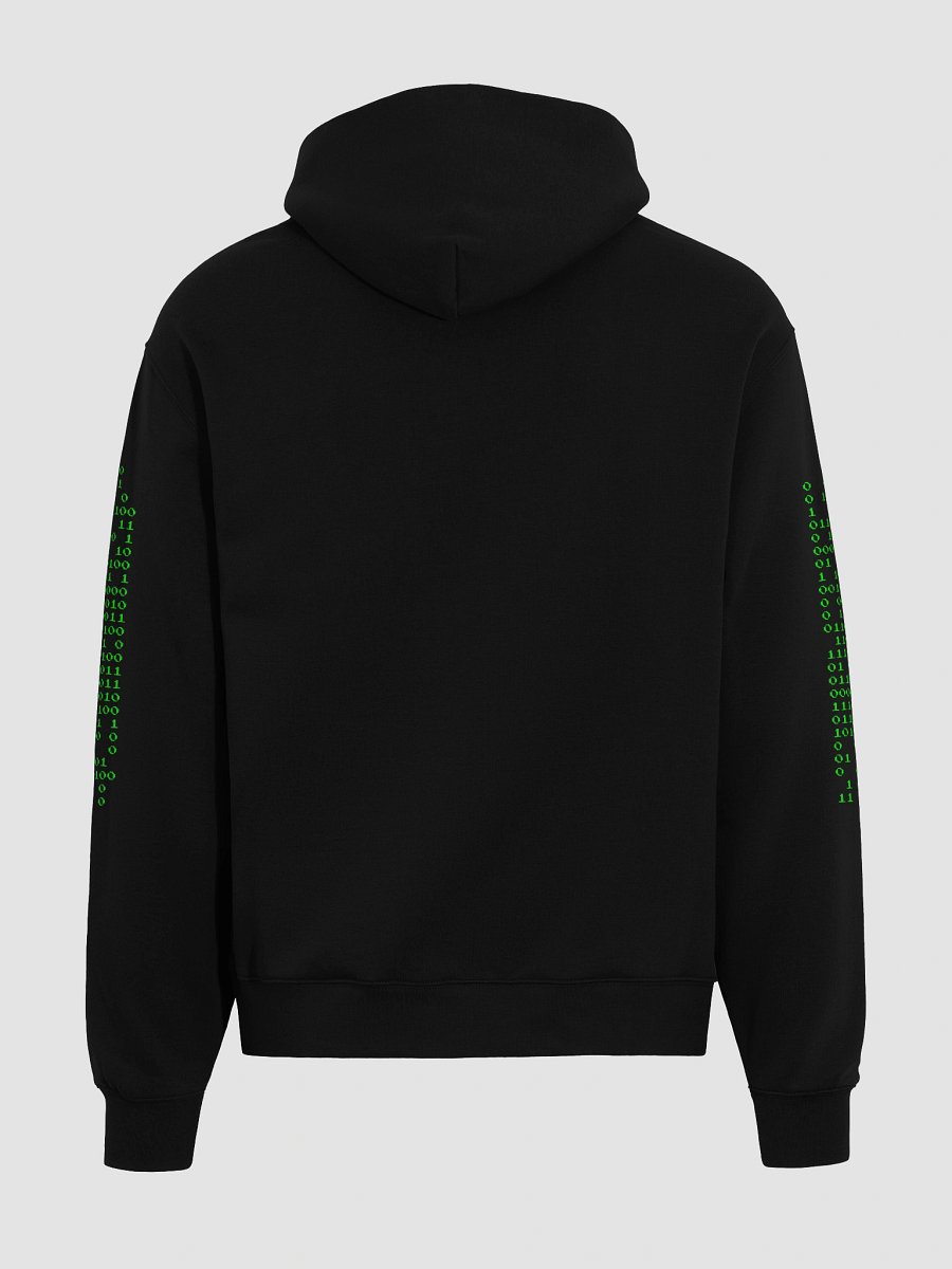 The Dunder-Hoodie product image (5)
