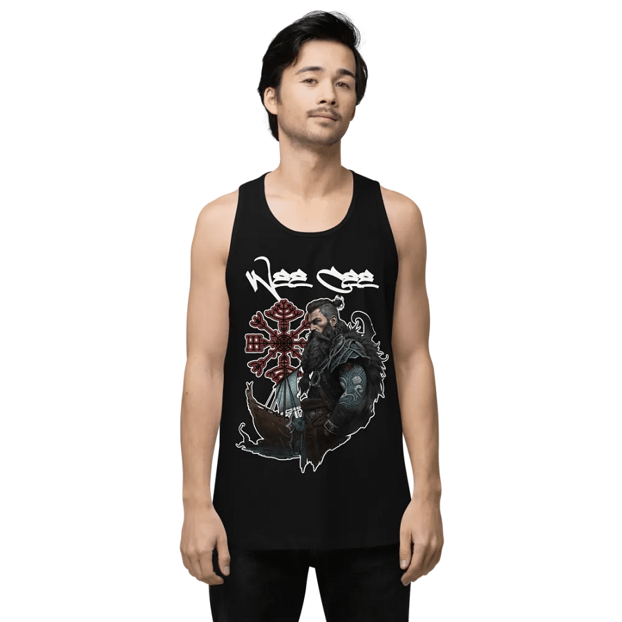 Protector Tank product image (1)