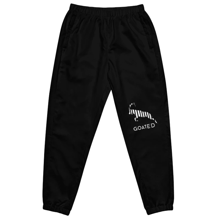 GOATED® | TRACK PANTS product image (1)