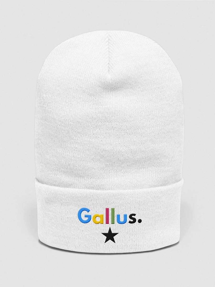 Gallus Hats product image (2)