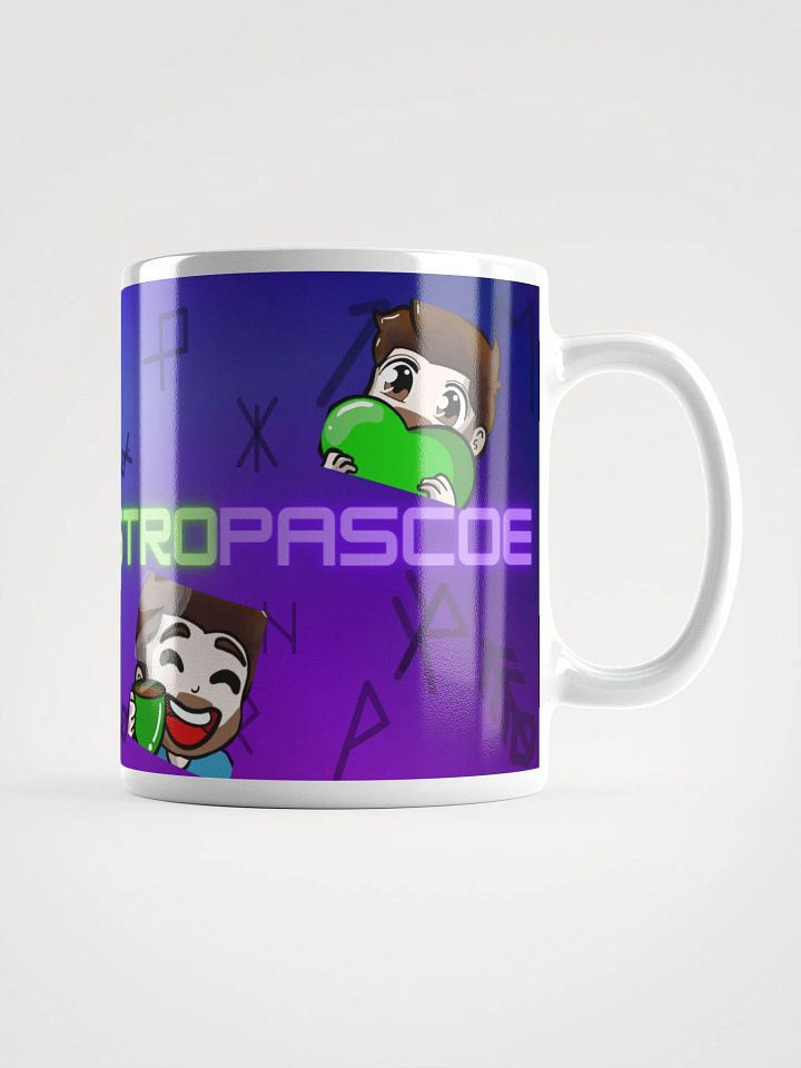 Gastro Cozy Mug! product image (2)