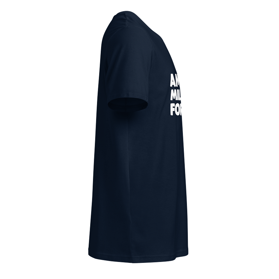 Urgers Am I too millennial for you T-shirt product image (16)