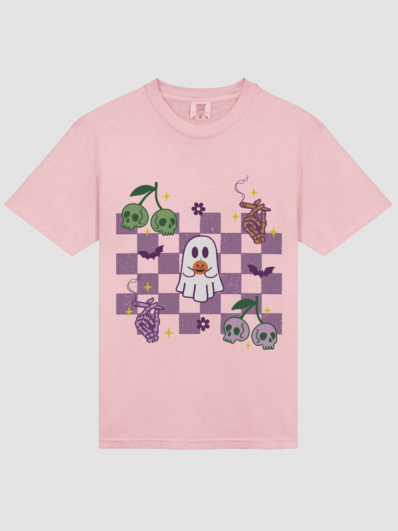 halloween essentials shirt product image (4)