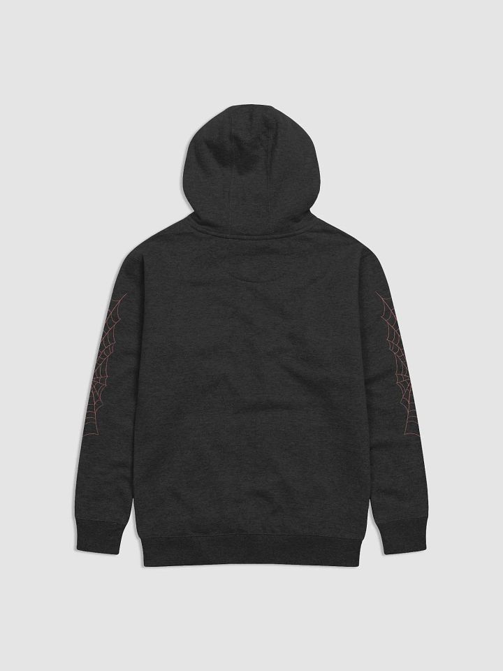 Spider Hoodie product image (2)