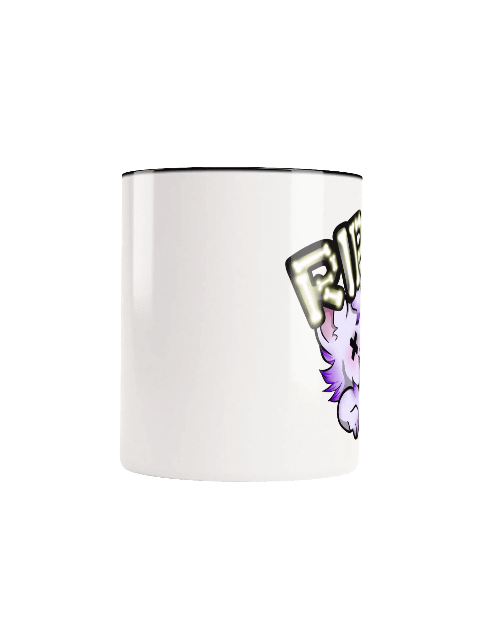 RIP Wolfy Ceramic Mug product image (65)
