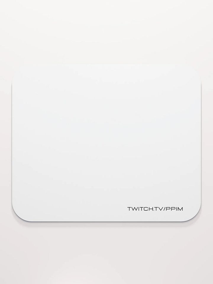 ppim Classic Mouse Pad product image (2)