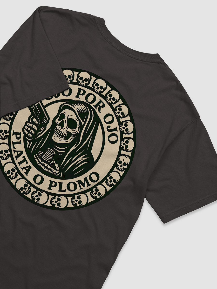 Reaper's Retribution Heavyweight Tee product image (29)