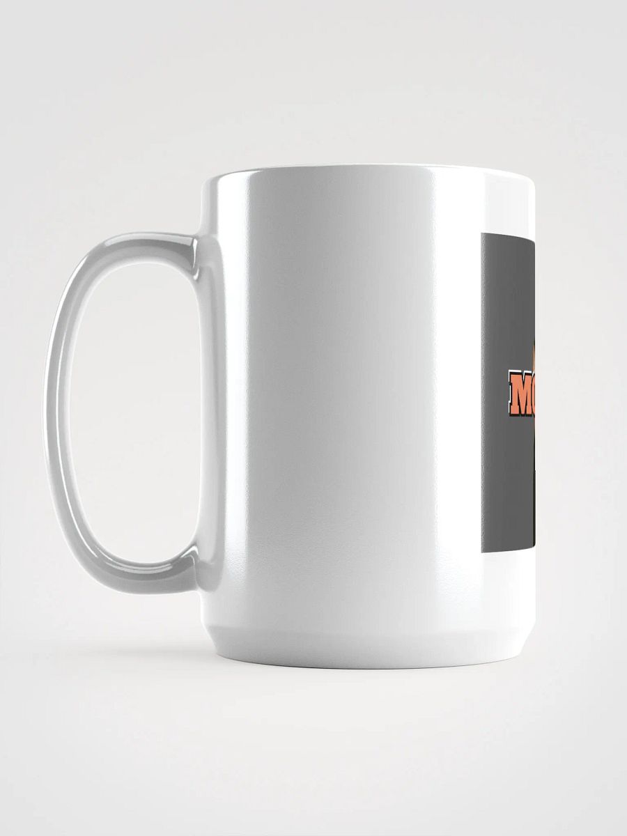 Nathan Morris Signature Mug product image (6)