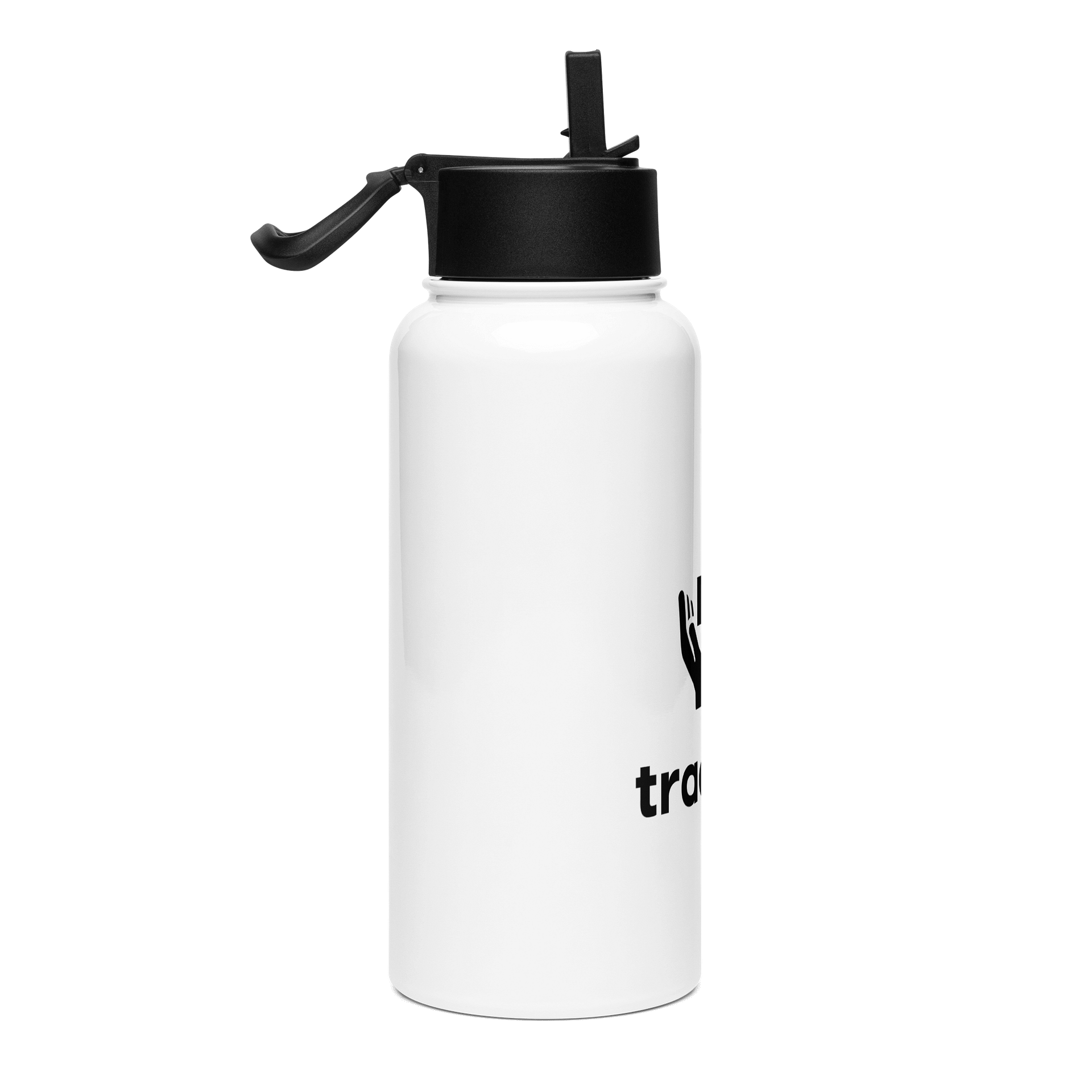 Tradeify Logo Water Bottle product image (4)