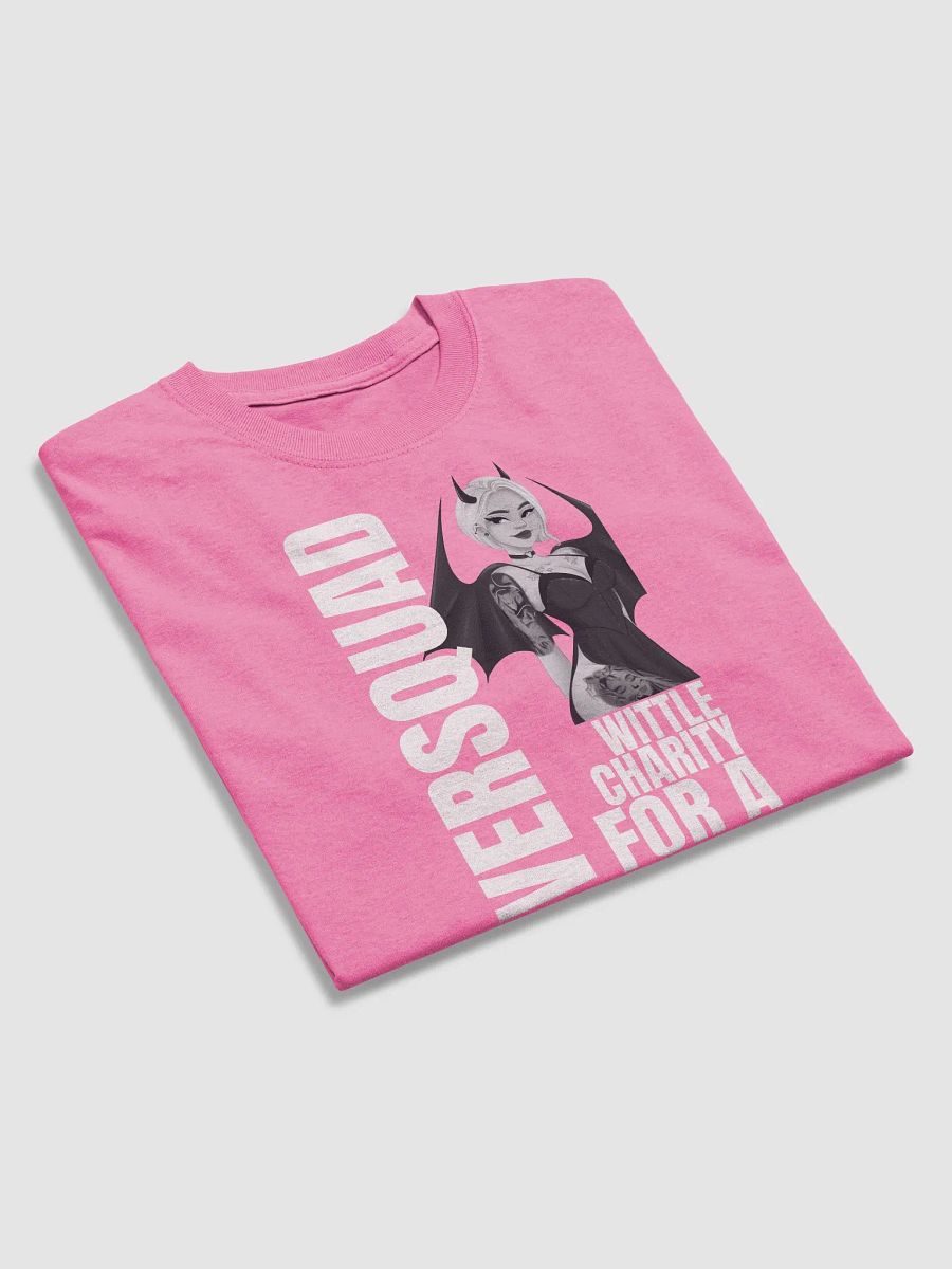 PISTLE CHARITY SHIRT product image (26)