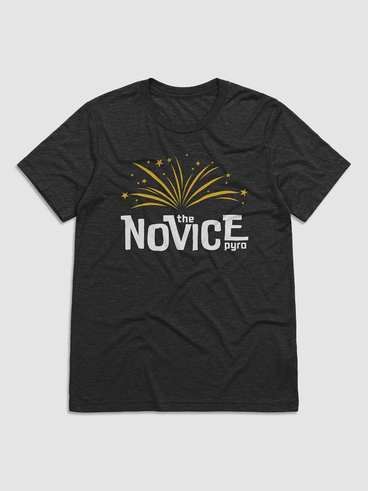 TNP PYRO CREW T-Shirt product image (1)