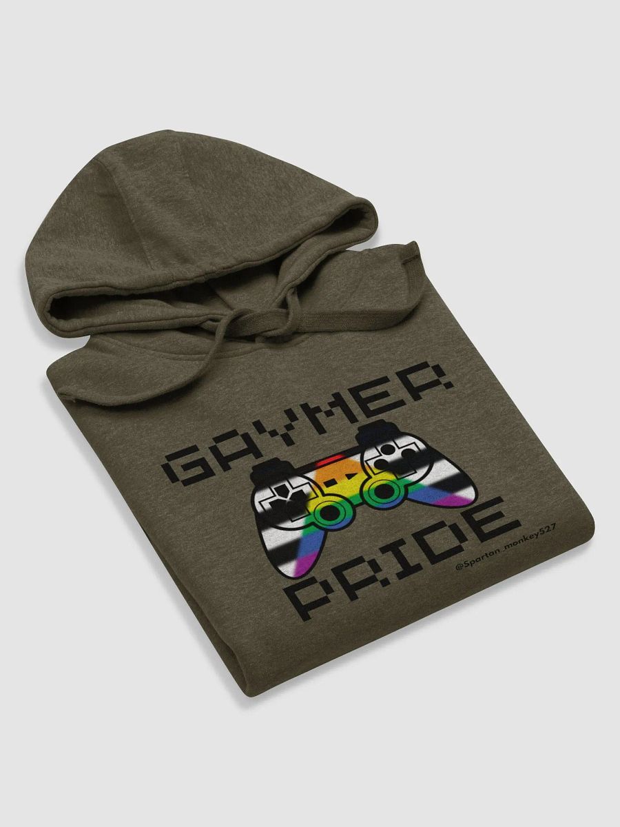 Ally Gaymer Pride Hoodie product image (6)