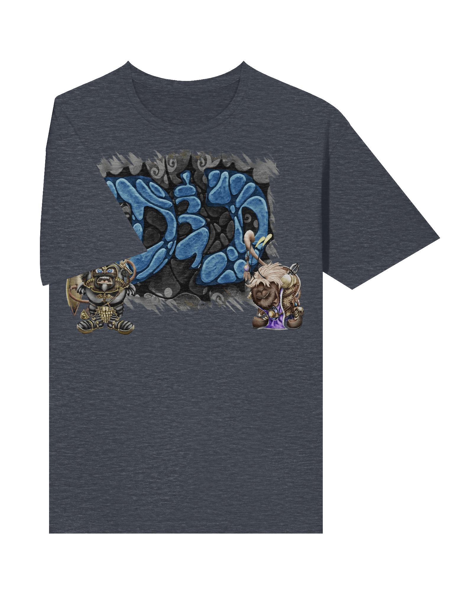 DnD Divine Mangkies product image (5)