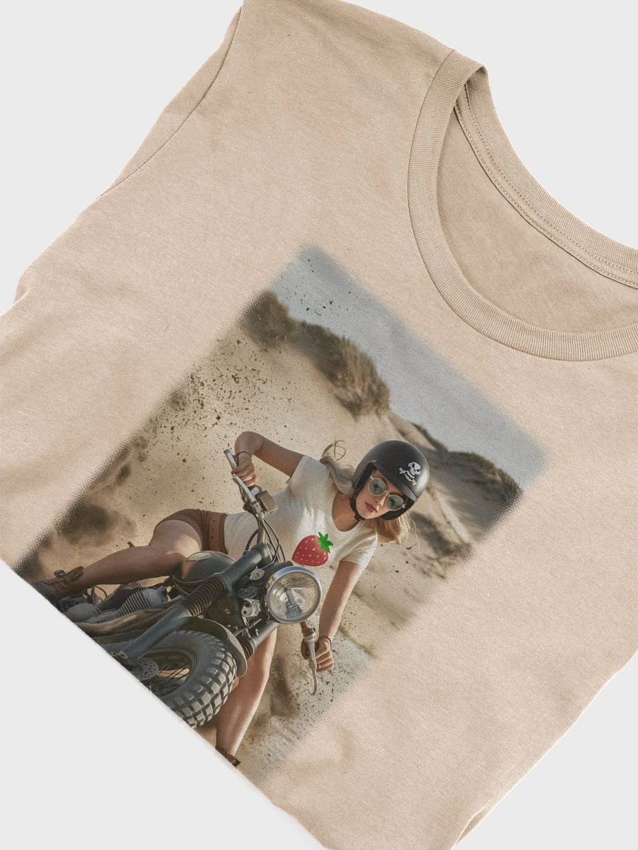 Bike girl #1 product image (3)