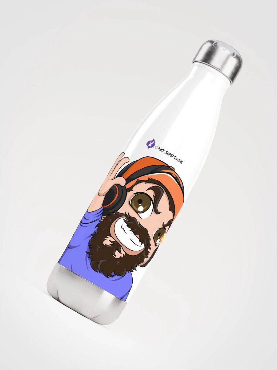 JSS Water Bottle product image (4)