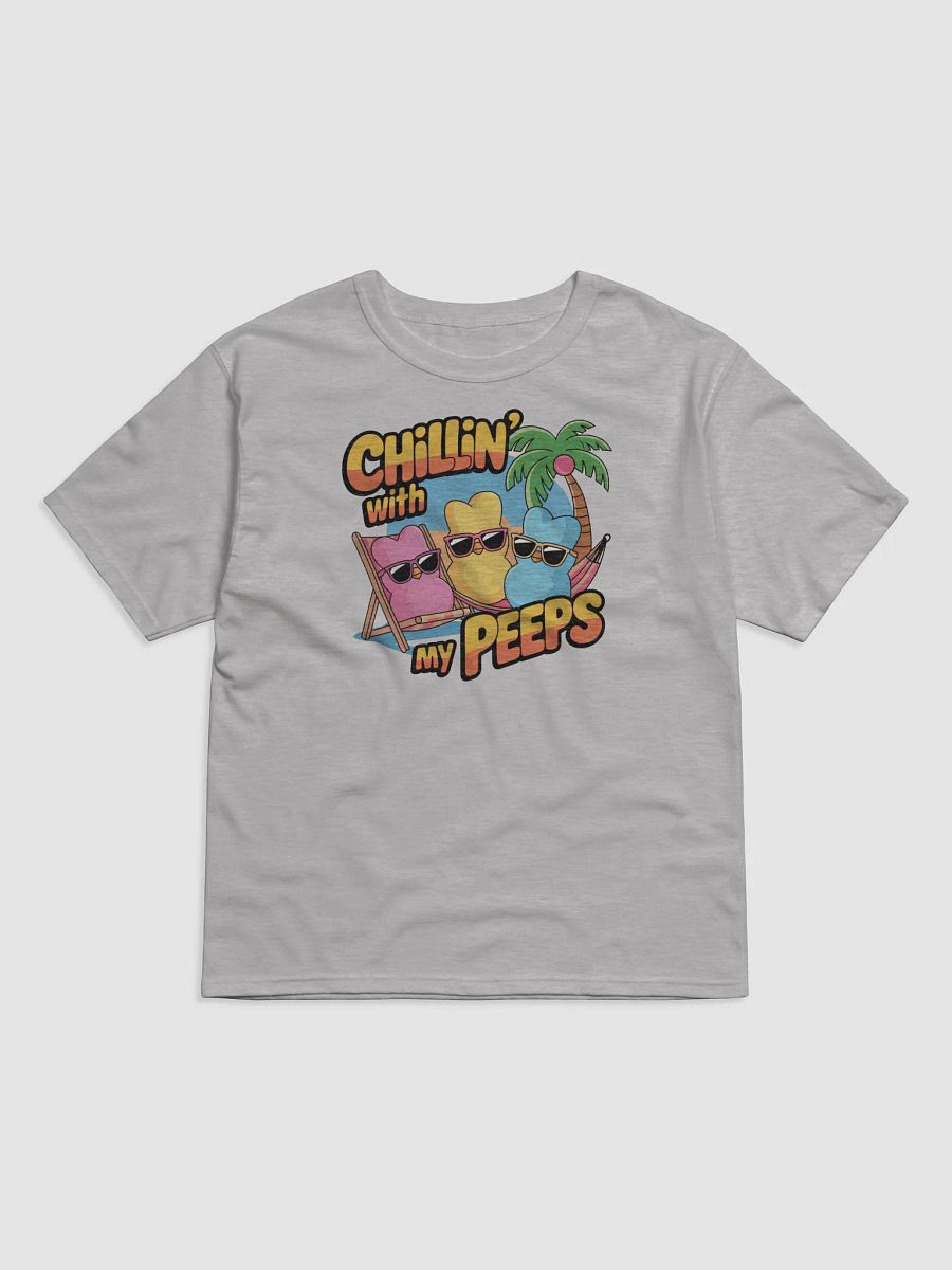 Chillin’ With My Peeps product image (1)