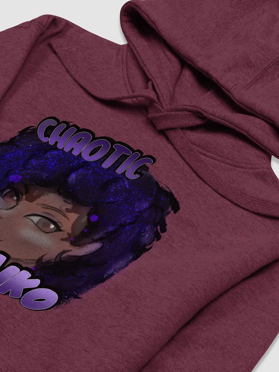 Aiko Cutie Comfort Hoodie product image (17)