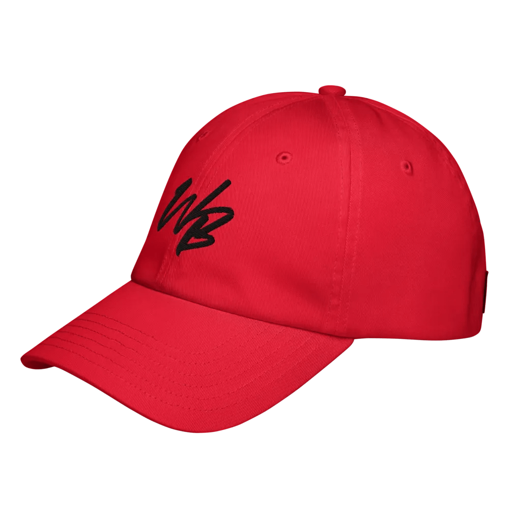 Under Armour Signature Initials Cap Inverted product image (2)