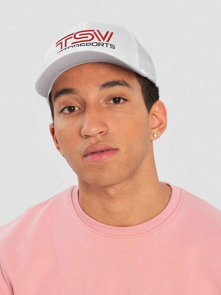TSV Baseball Hat product image (7)