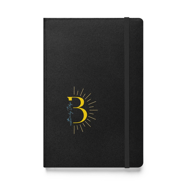 Bailey Journal product image (1)