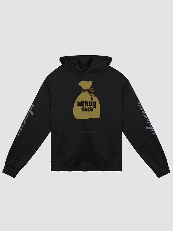 heavy sack sweatshirt product image (3)