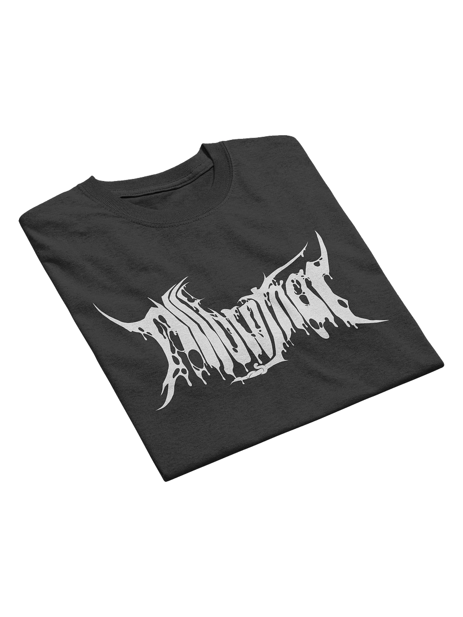 White Allbrotnar Logo Tee product image (20)