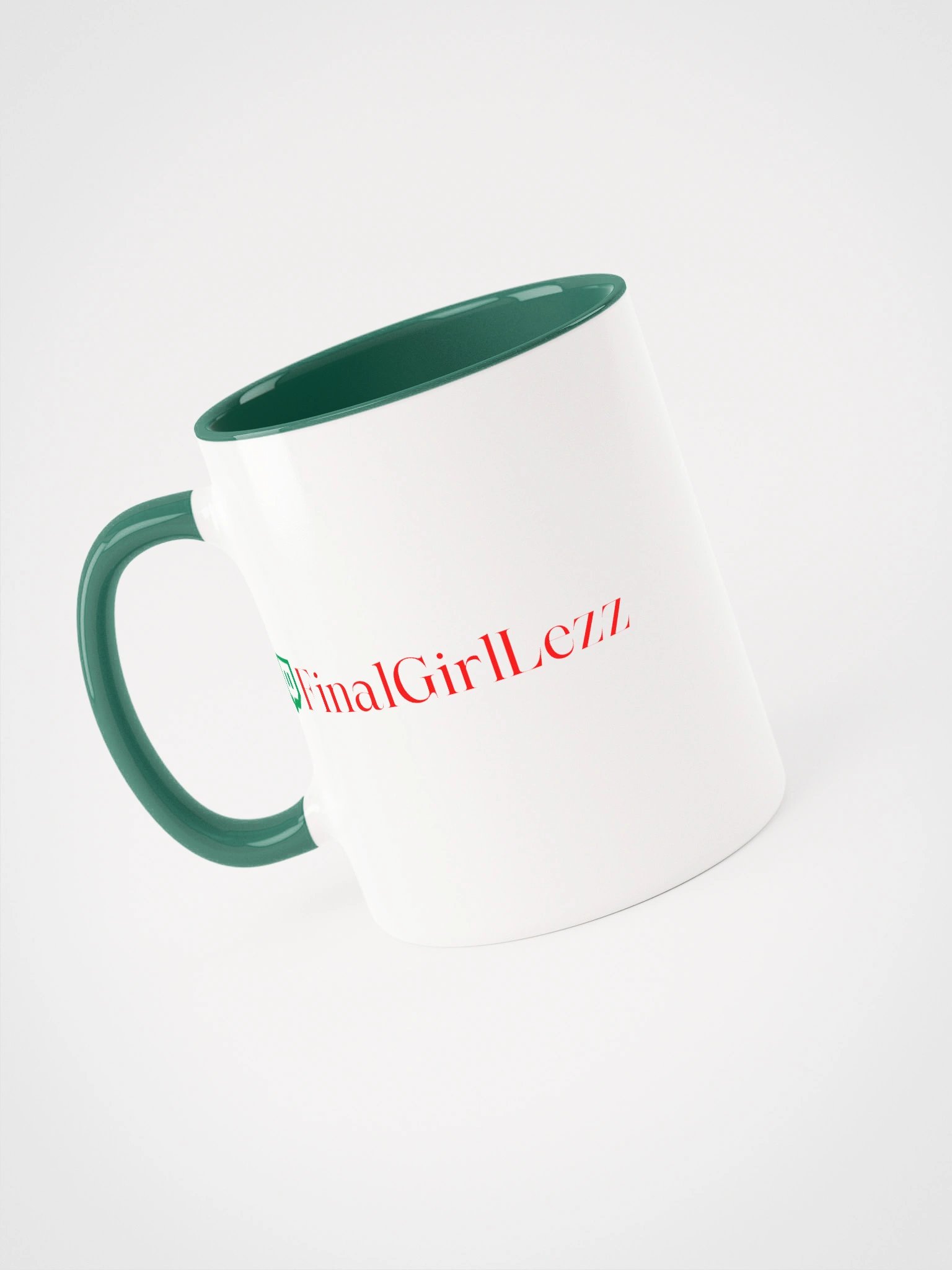 Lezz Mug (Derpy Christmas) product image (5)