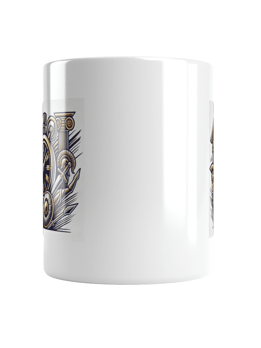 Speedy History Coffee Mug product image (15)
