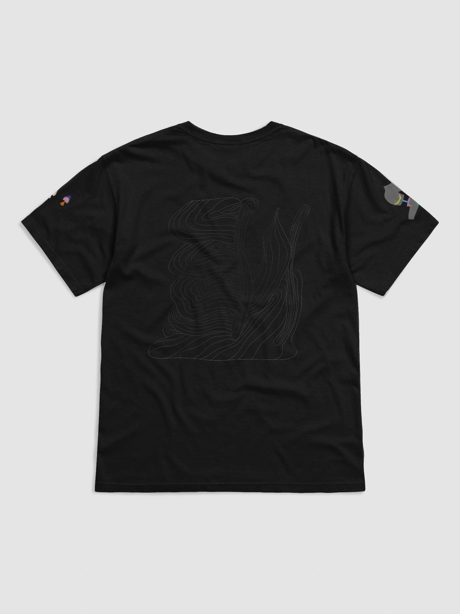 Shroomeode Shirt product image (2)